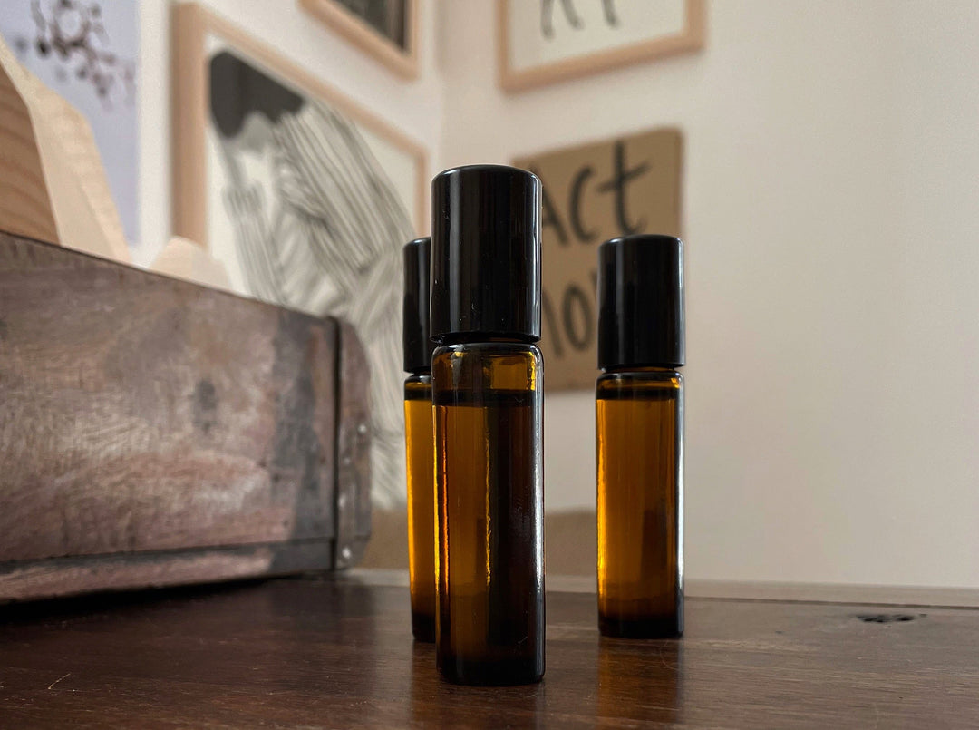 AROMAROLLER *WALDSPAZIERGANG*