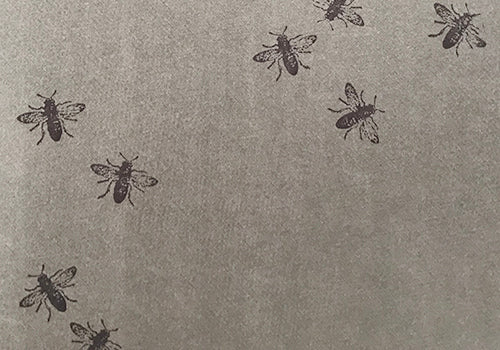 BIENEN Motiv Stempel