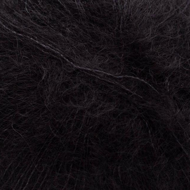 SILKY KID MOHAIR [72% Mohair 28% Seide]