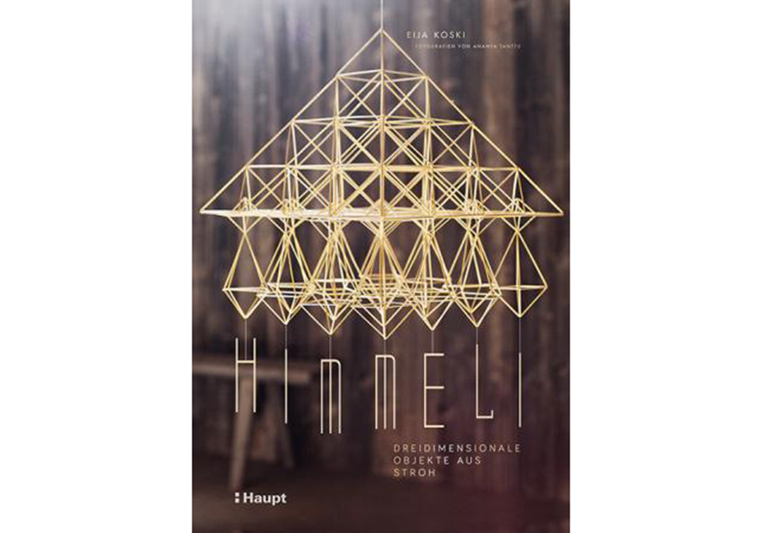 HIMMELI • Eija Koski