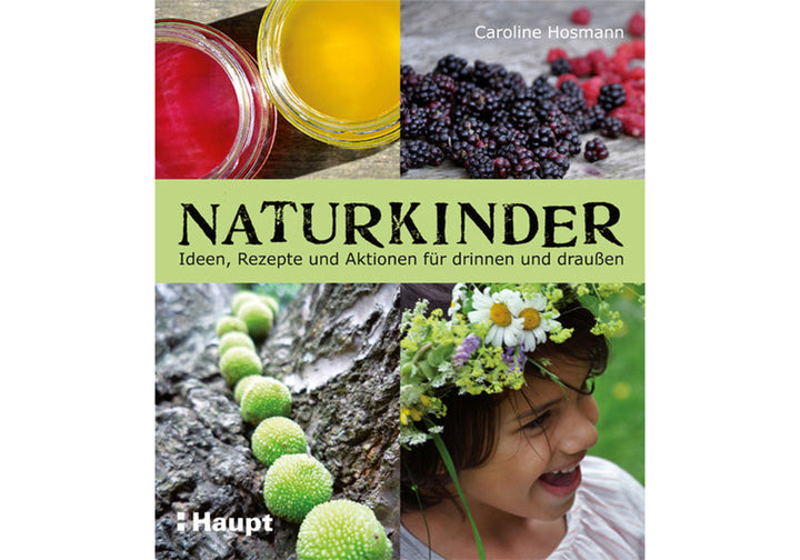 NATURKINDER