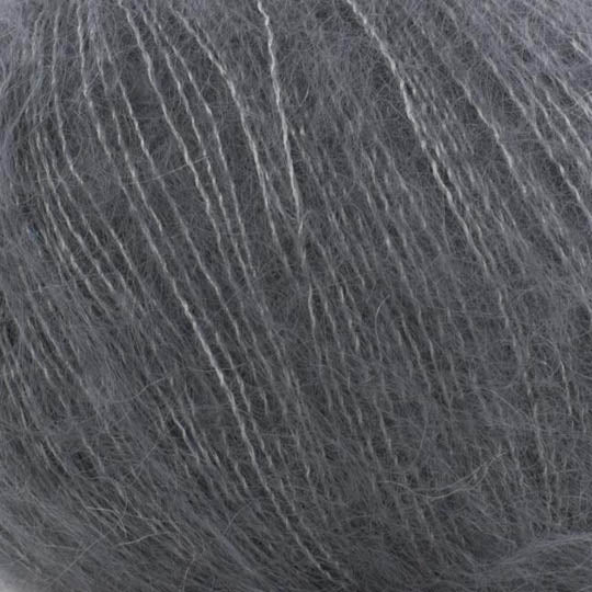 SILKY KID MOHAIR [72% Mohair 28% Seide]