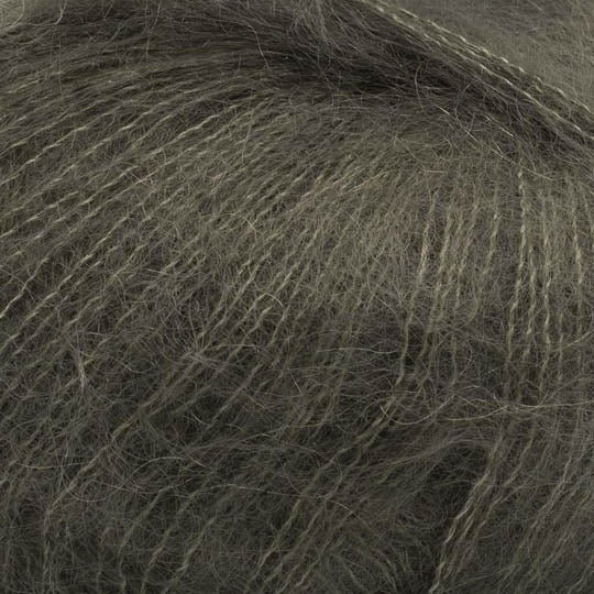 SILKY KID MOHAIR [72% Mohair 28% Seide]