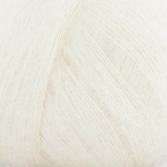 SILKY KID MOHAIR [72% Mohair 28% Seide]